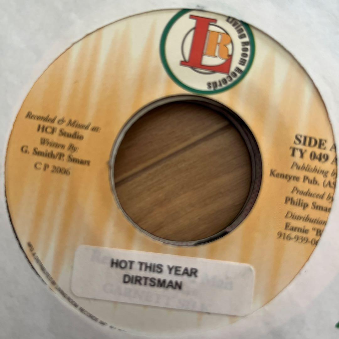 レア盤含む レゲエレコード定番 11枚セット