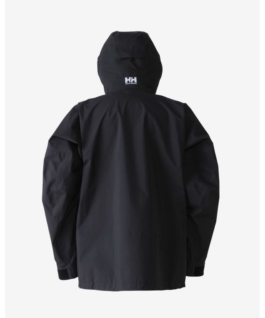 上下セット　定価10万　HELLY HANSEN アトラクター　ヘリーハンセン