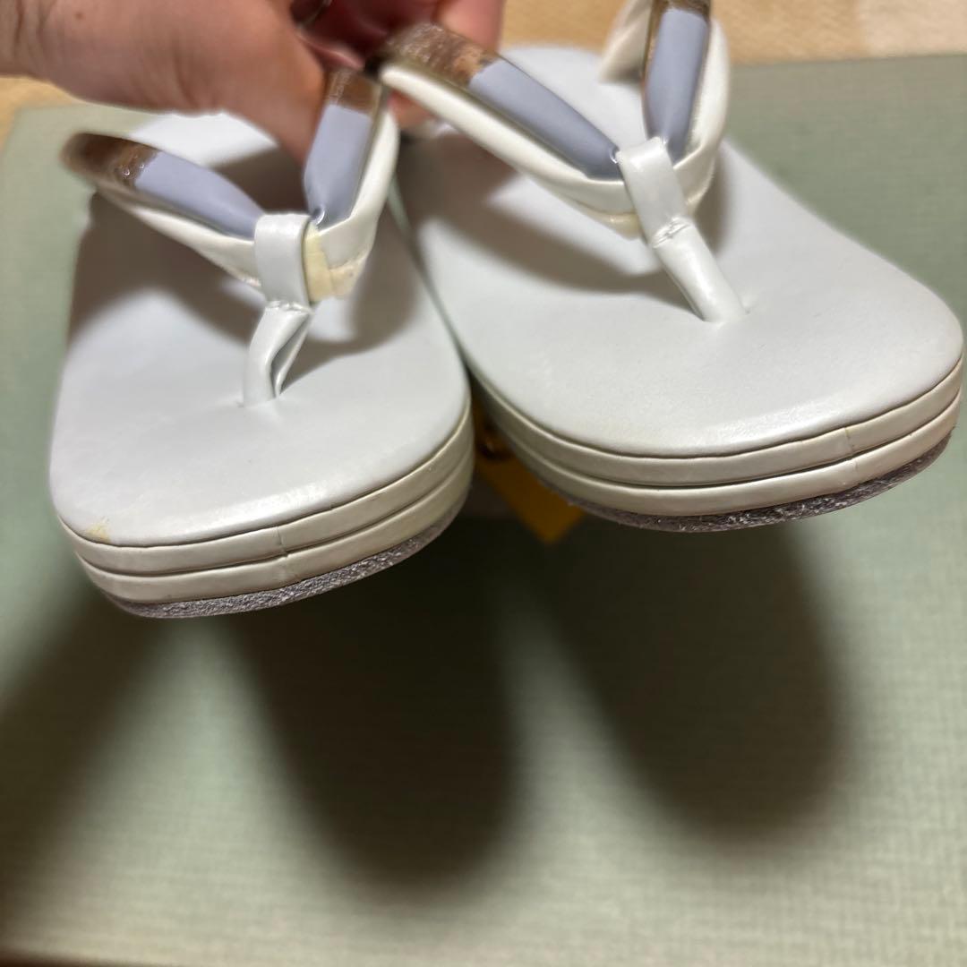 和装バッグ　草履　セット　えどごのみ