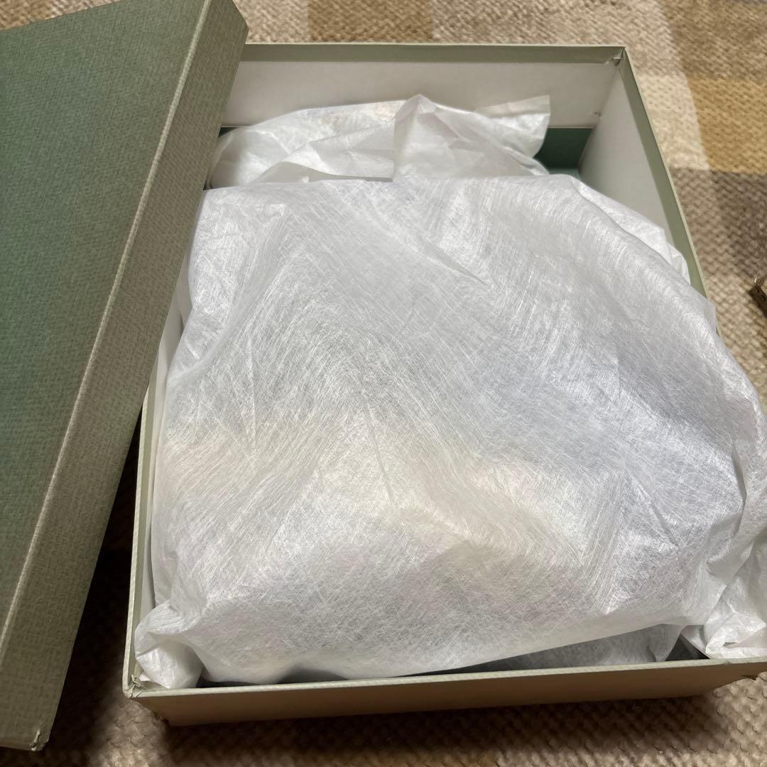 和装バッグ　草履　セット　えどごのみ