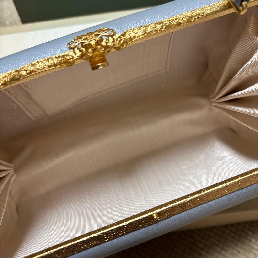 和装バッグ　草履　セット　えどごのみ