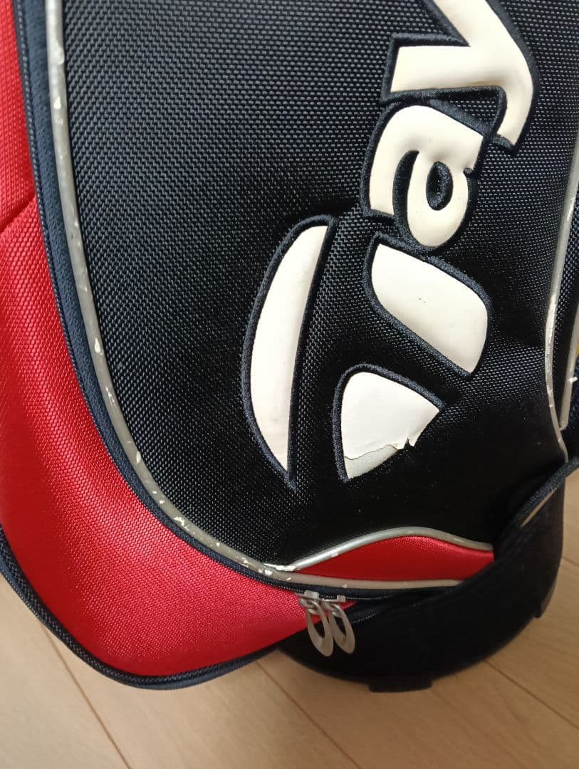 テーラーメイド ゴルフクラブセット