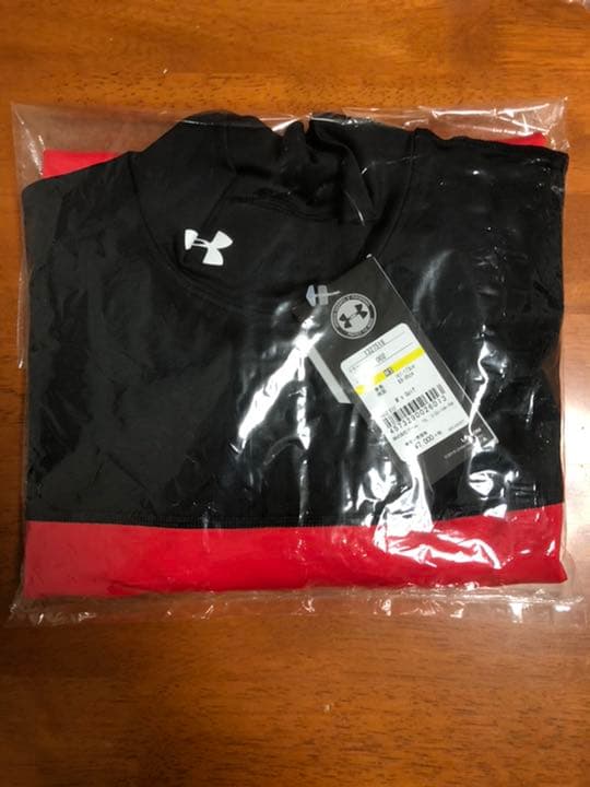 アンダーアーマー　アンダーウェア