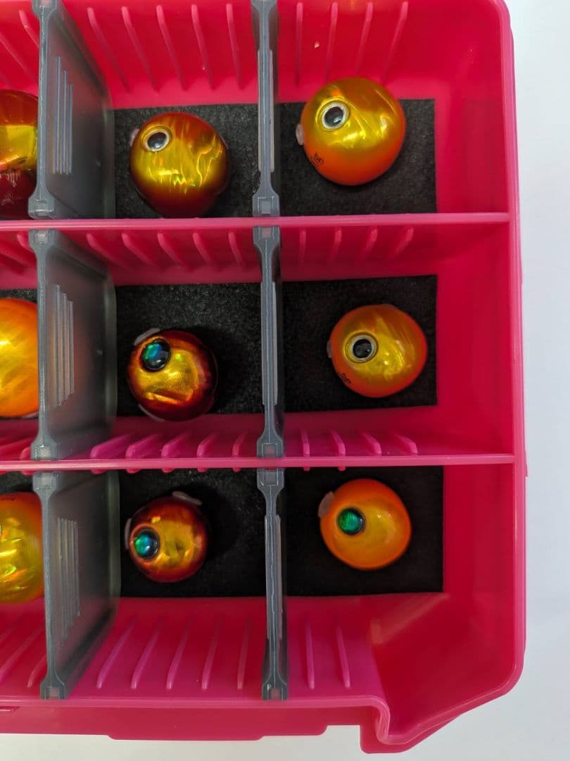 タイラバ　タイラバヘッド　タングステン　セット販売　ダイワ　シマノ