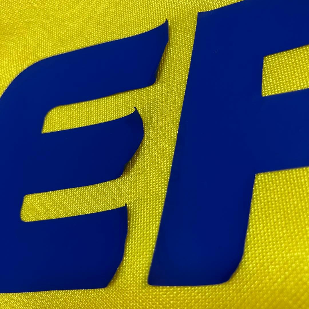 【入手困難】ボカジュニアーズ南米ユニフォーム　2003 アウェイXLアルゼンチン