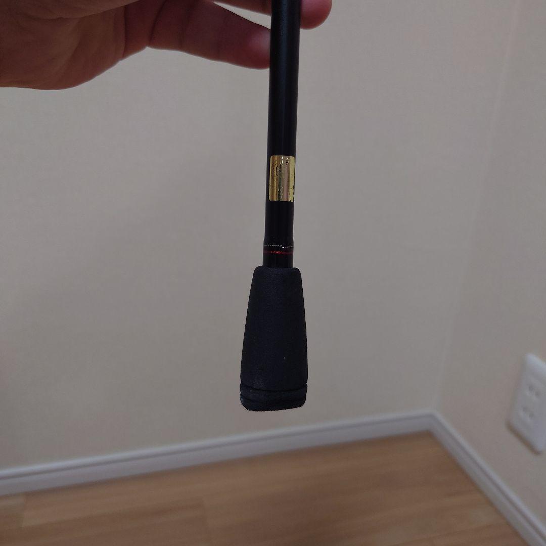 DAIWA　月下美人 79UL-T