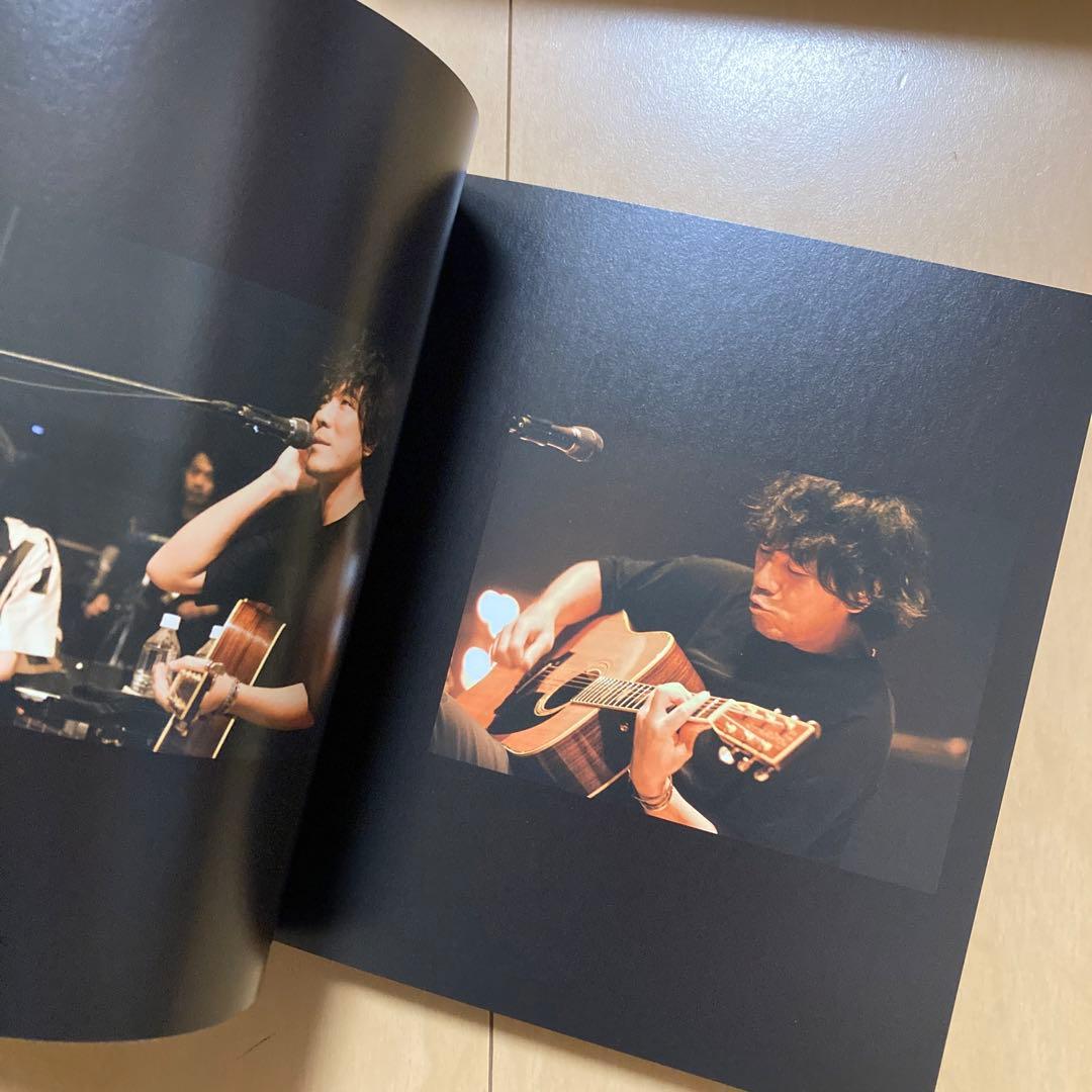 【即購入ok!!】バックナンバー『黄色』ファンクラブ限定盤 DVD