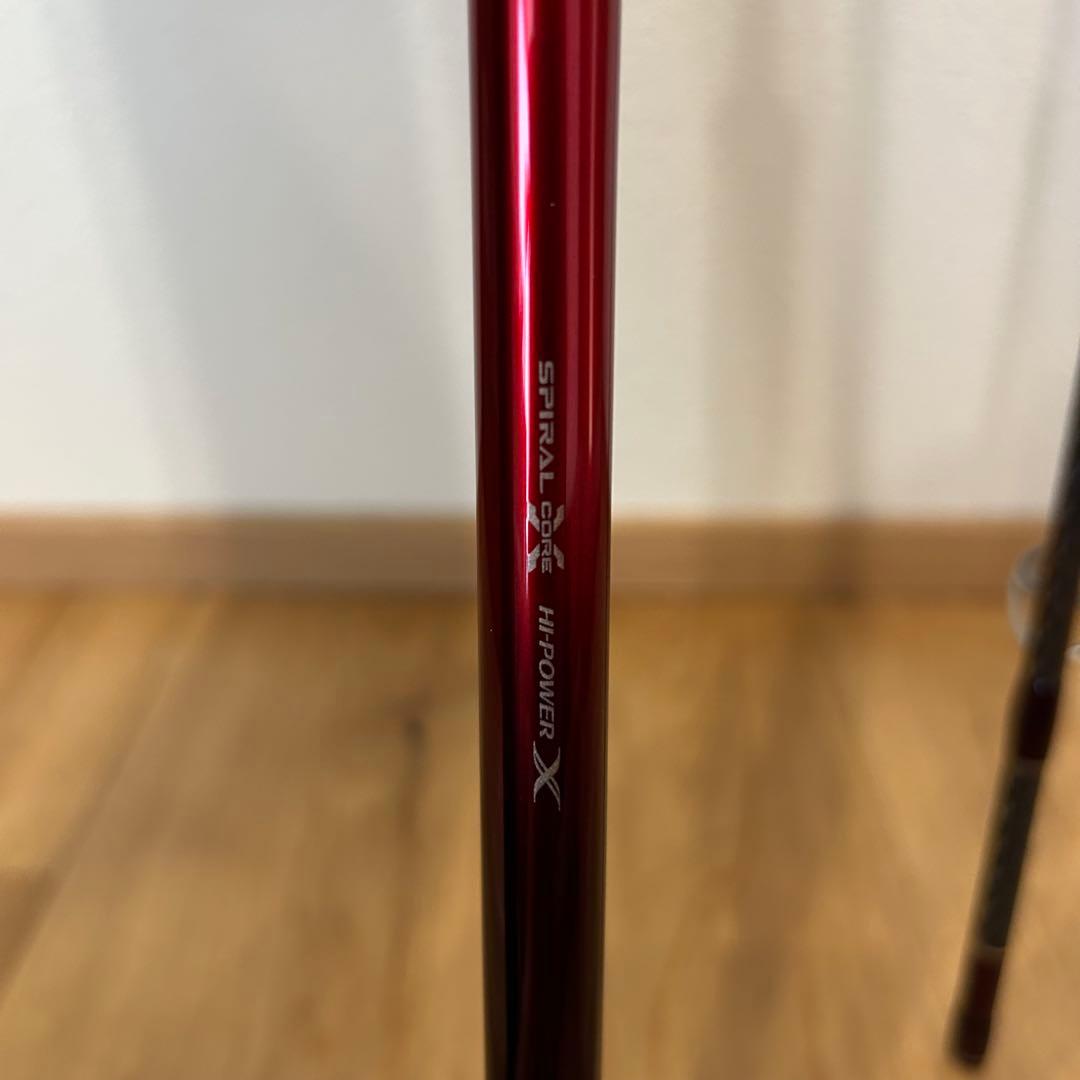 18 ワールドシャウラ 2832RS-2 シマノ　シーバス　ショアジギ　エギング