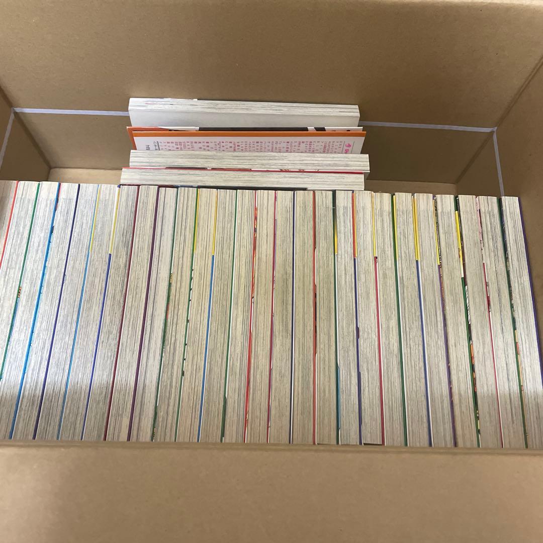 ナルト（N A R U T O）57巻　抜けあり　未開封有り