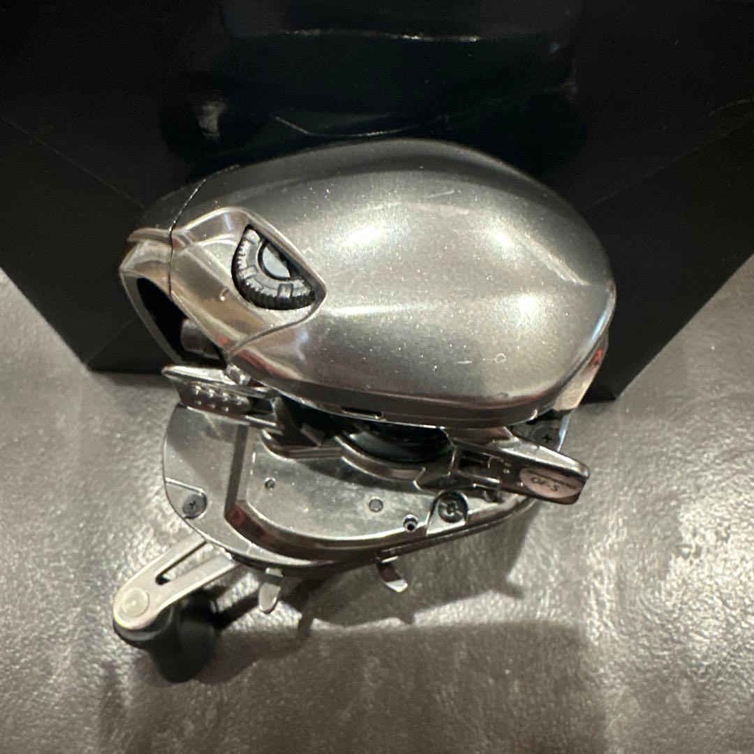 シマノ　16 アルデバラン BFS XG RIGHT右ハンドル