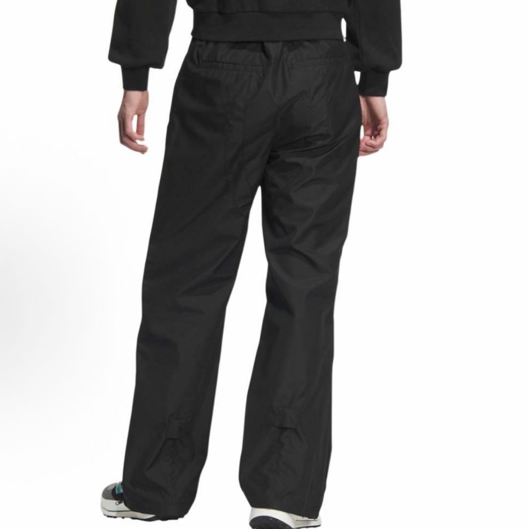 新品L Adidasオーディナリーピープル ユーティリティパンツJN5827