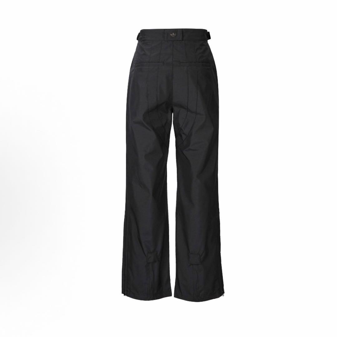 新品L Adidasオーディナリーピープル ユーティリティパンツJN5827