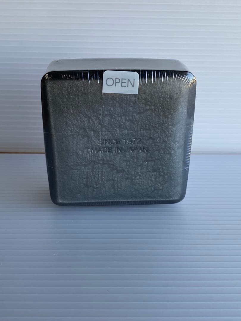 アルソアクイーンシルバー　３個　洗顔料　石鹸　箱入り