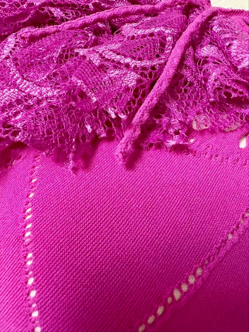 チャコットノーソーイング　社交ダンストップス