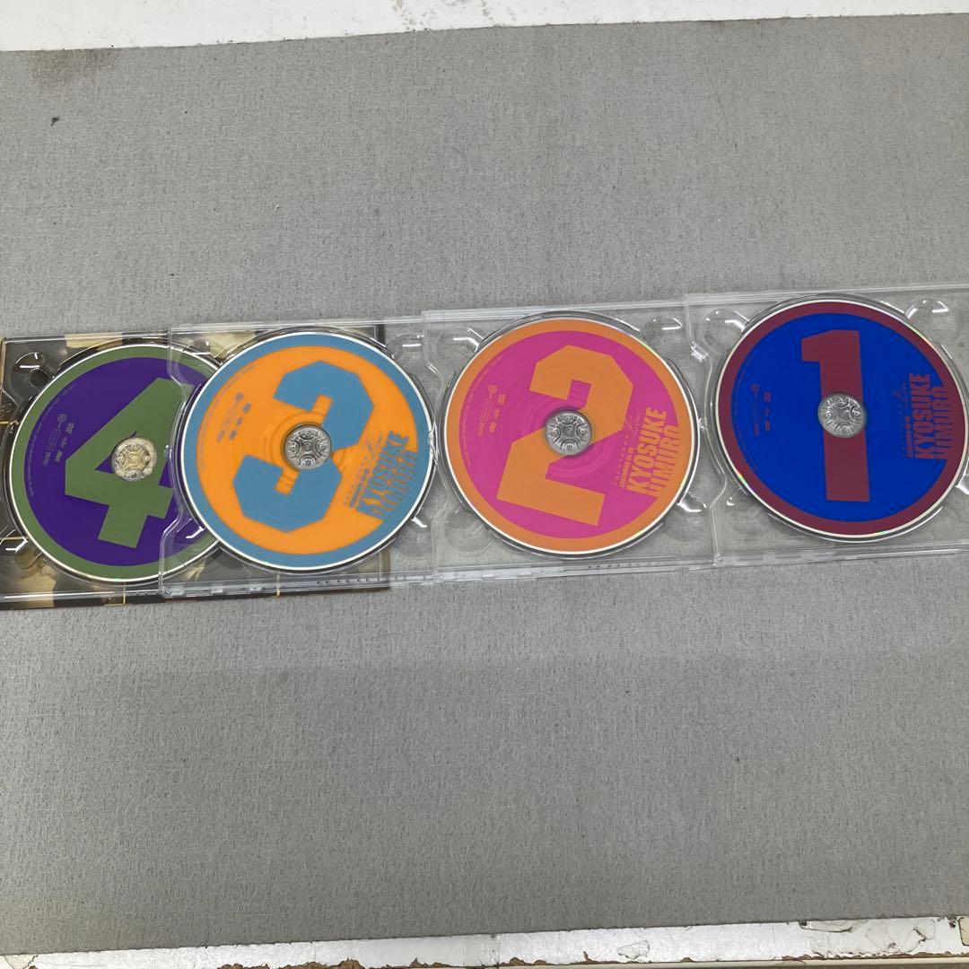 GB6120 氷室京介 COUNTDOWN CROSSOVER