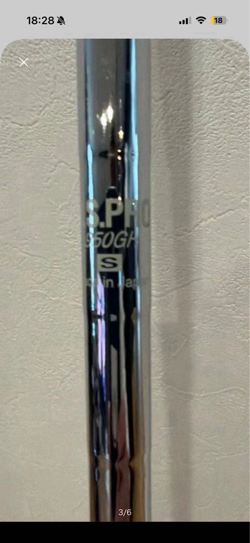 クリーブランド RTX F-FORGED II ウェッジ 58 / 12 ーS