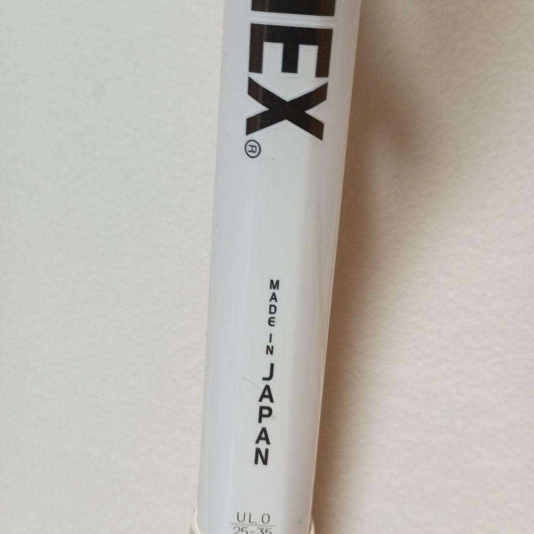 【美品】VOLTRAGE 7vsボルトレイジ　新品グリップ　新品エッジガード付き