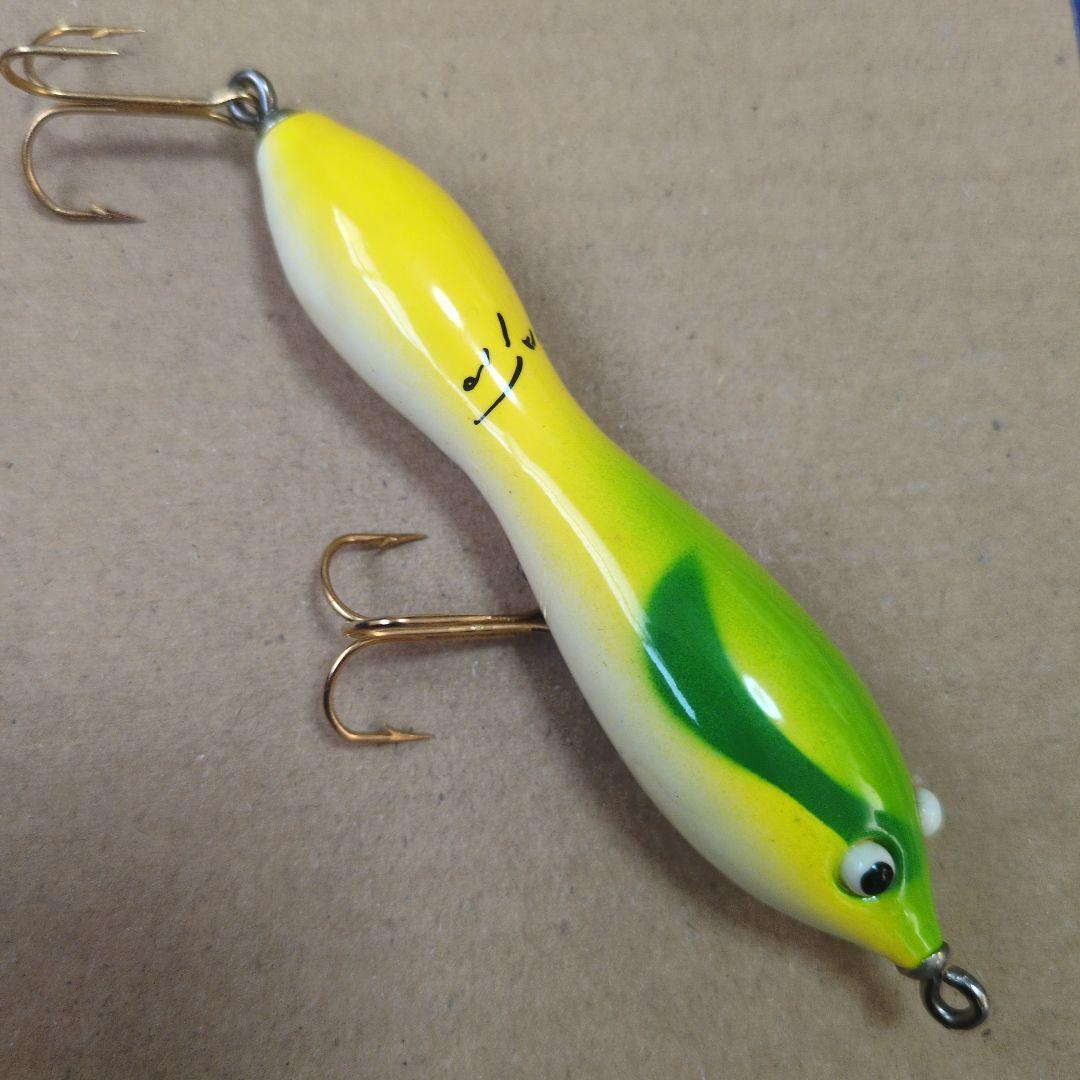 オールドルアー・ハトリーズ・グージィー