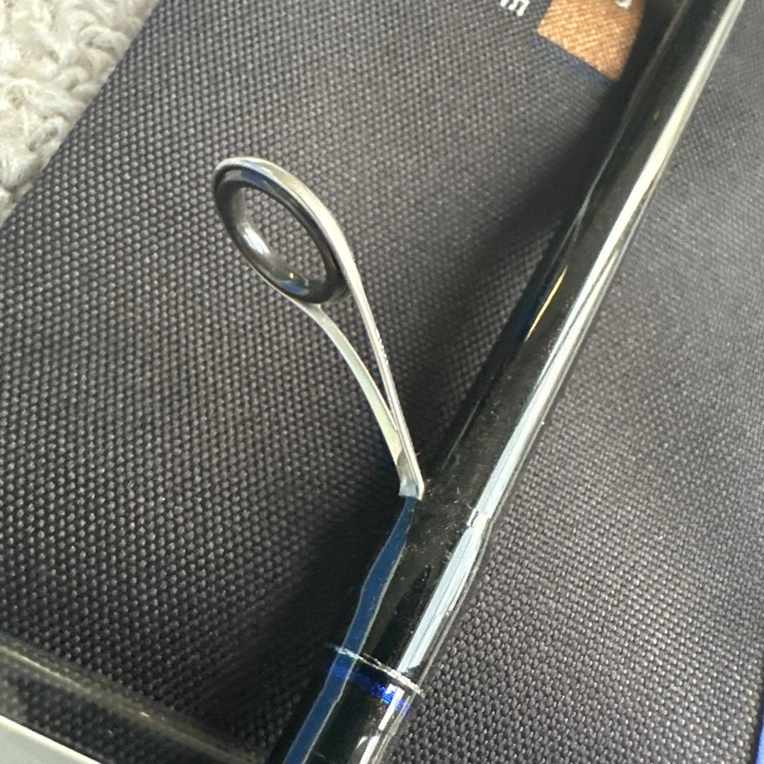 FCS-862E エギングロッド 8フィート6インチ