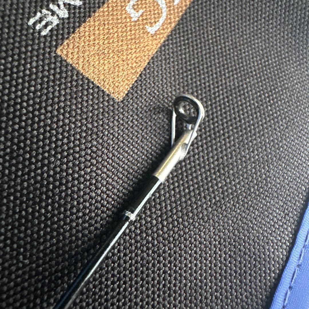 FCS-862E エギングロッド 8フィート6インチ