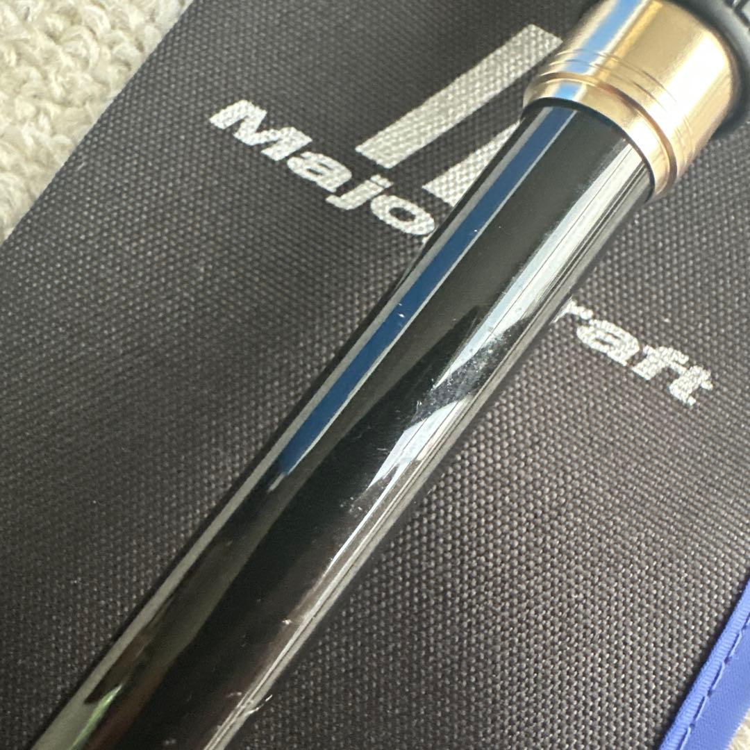 FCS-862E エギングロッド 8フィート6インチ