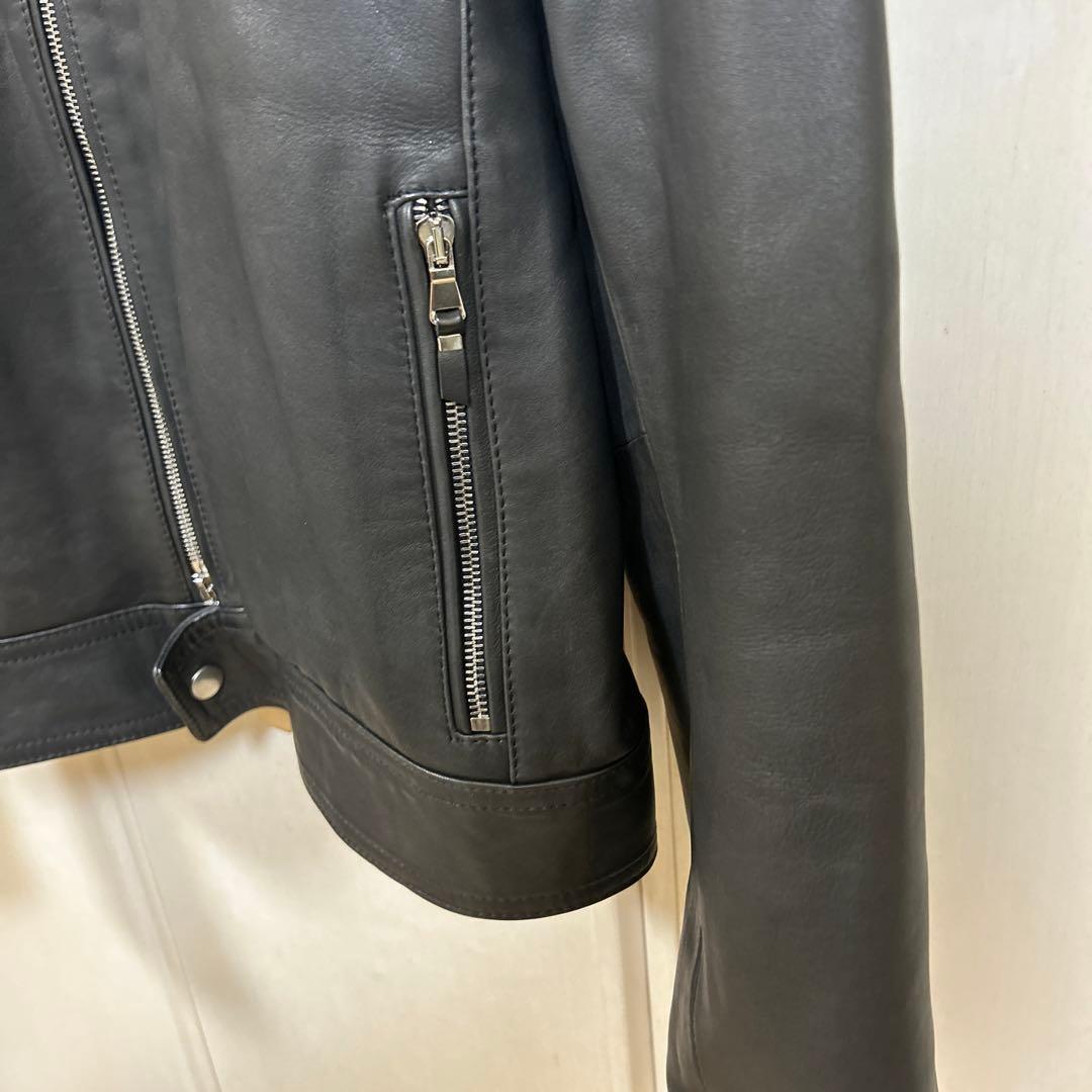 美品　エンメッティ　ライダース