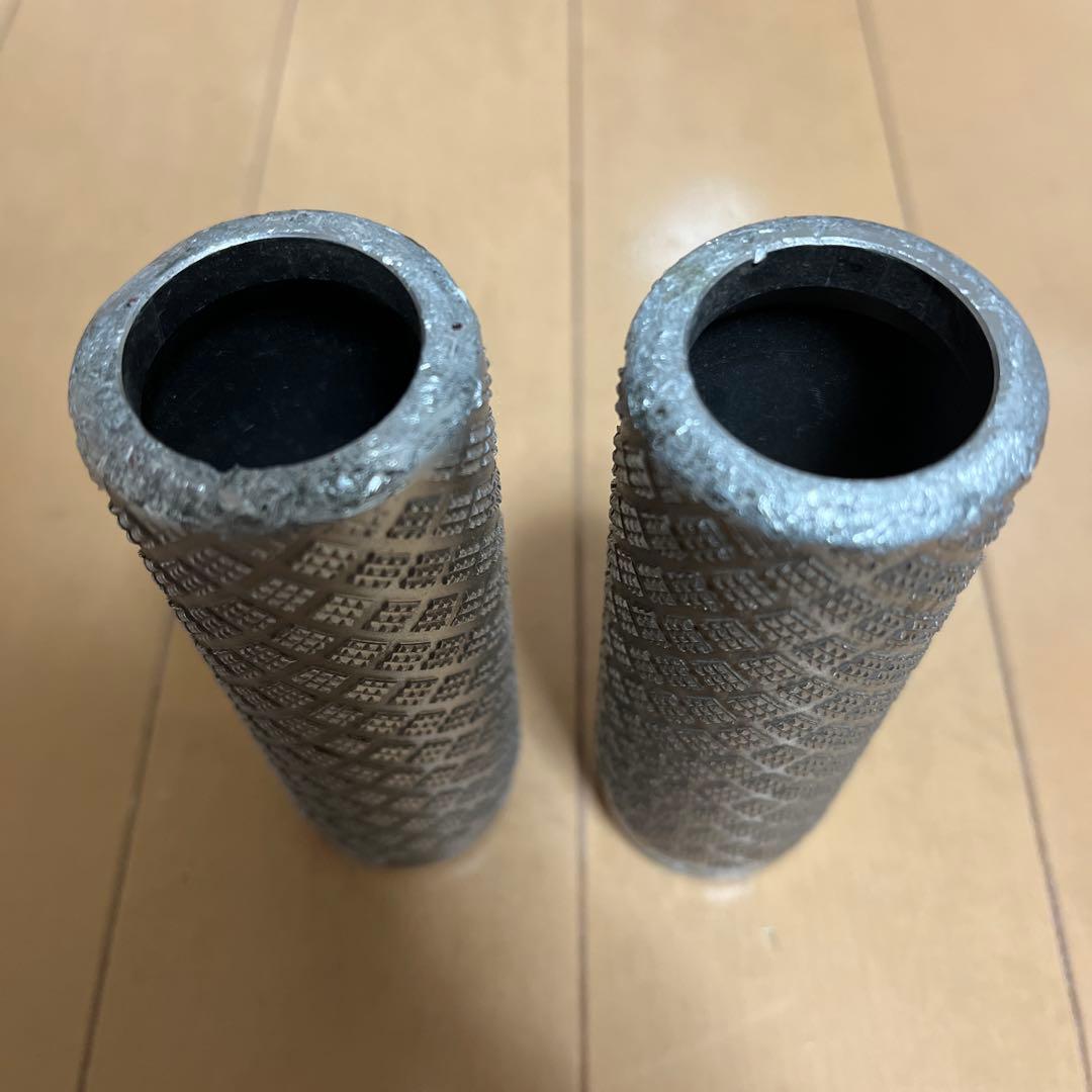 BMXフラットランド 059ブランド　ペグ