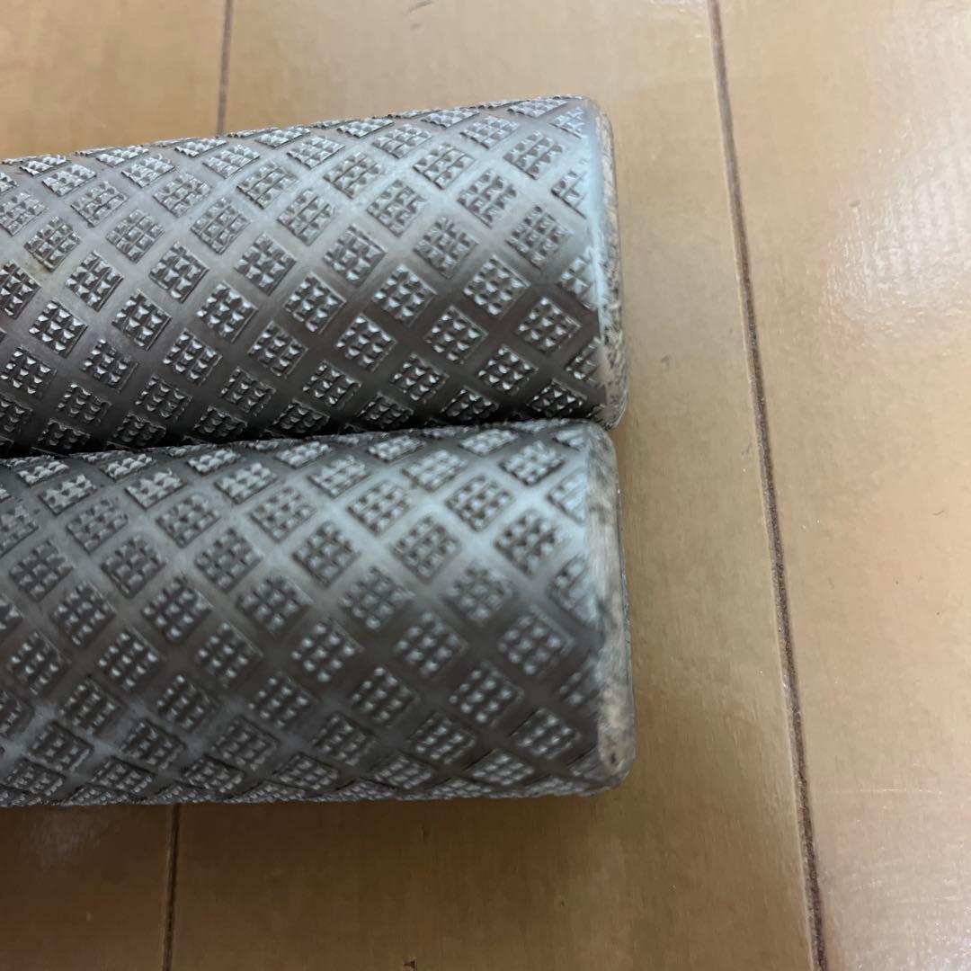 BMXフラットランド 059ブランド　ペグ