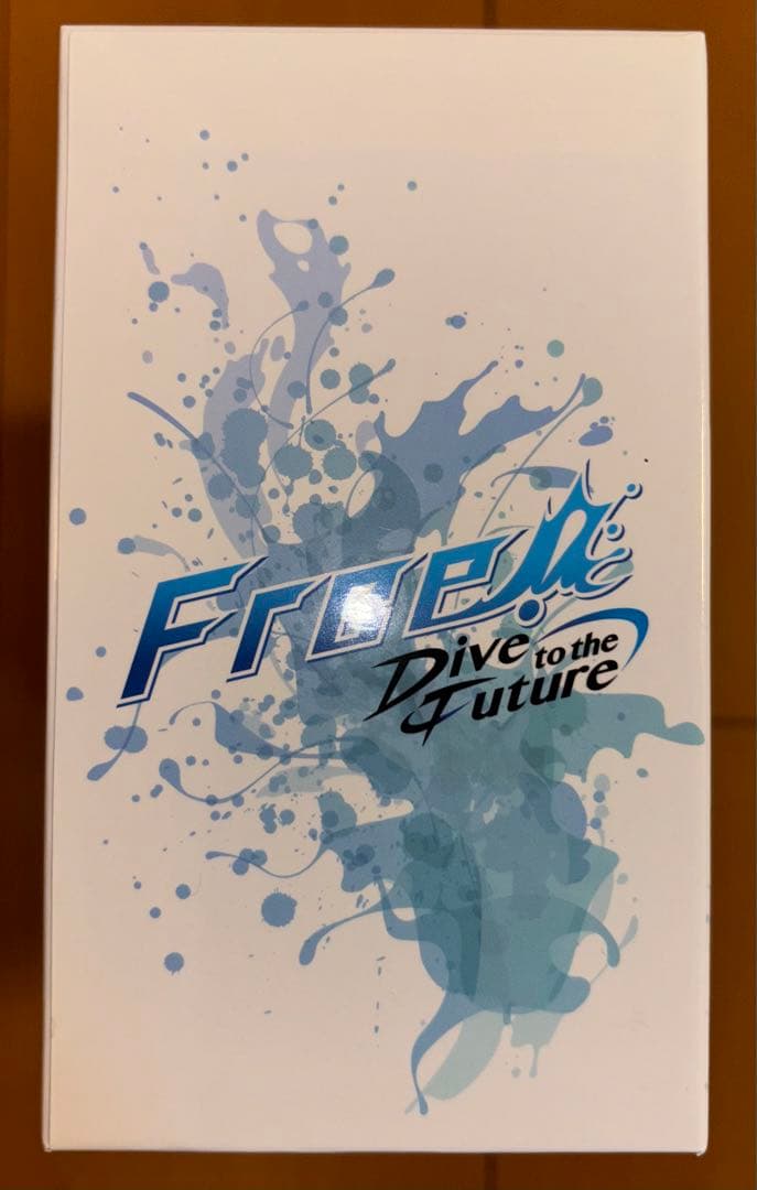 Free! Dive to the Future DVD 全巻セット 初回版