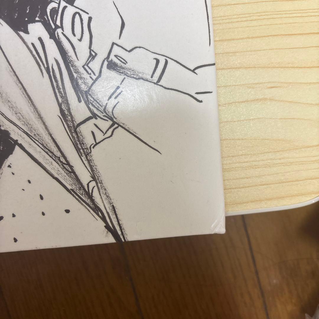 最安値　FLCL（フリクリ）LPレコード