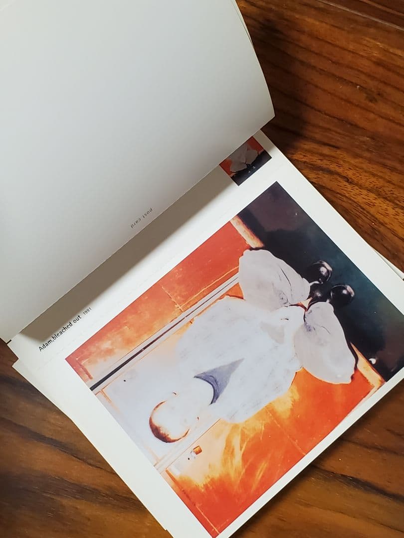 アート・デザイン・音楽 Wolfgang Tillmans SNAP ART COLLECTION 3