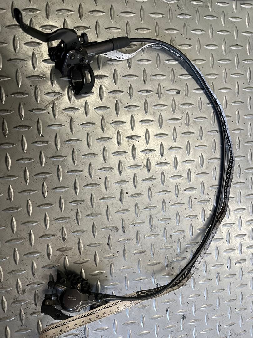 シマノ　コンポセット　M8100 8000系