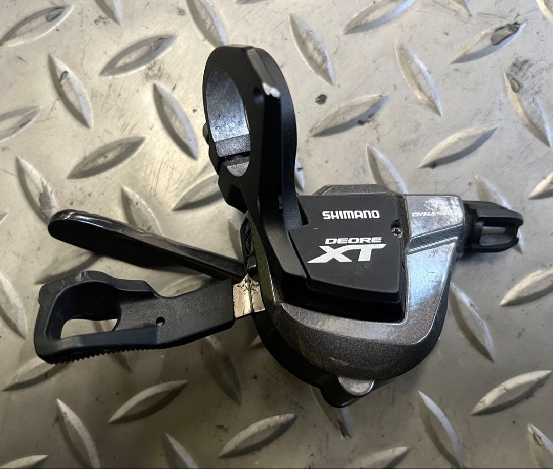 シマノ　コンポセット　M8100 8000系