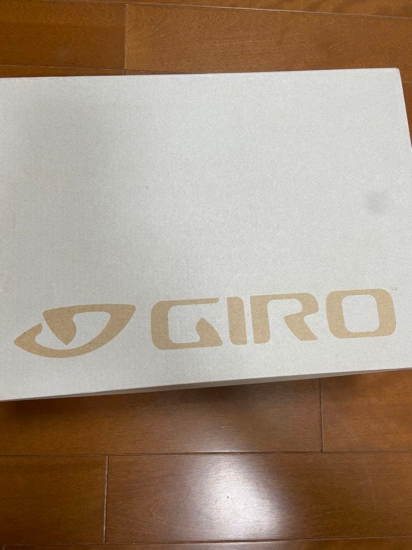 ★GIRO ビンディングシューズ【New EMPIRE SLX】