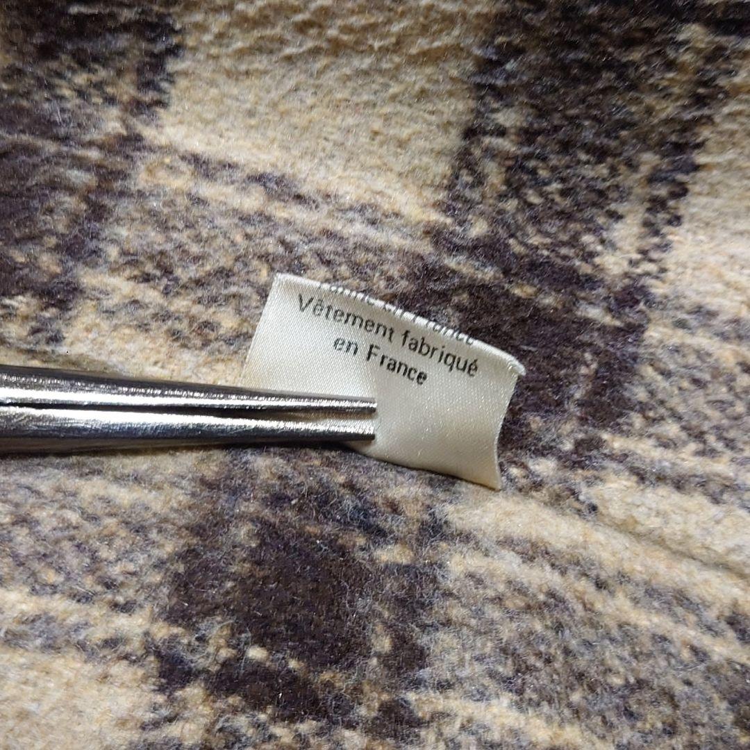 ジャケット・アウター 60s French Vintage CORBUSIER JACKET 46