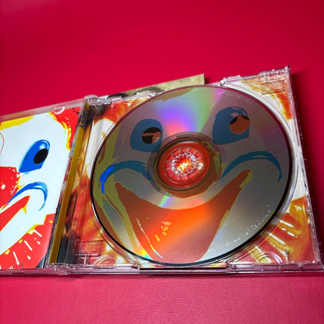 SHINee odd トレカ ミンホ ミノ CD付き