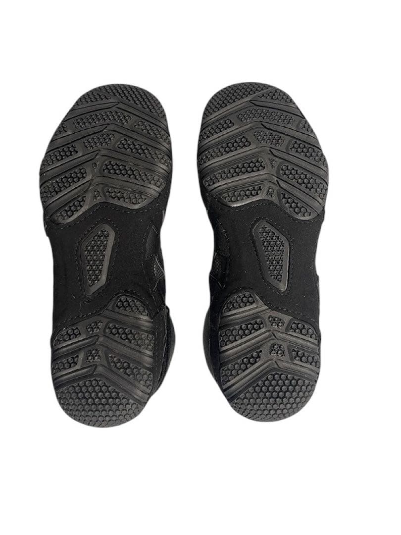 GRIT BK WRESTLING SHOES レスリングシューズ