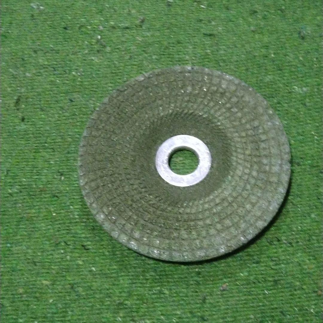 マキタディスクグラインダAC用 100mm 高速型最大出力960W GA4031