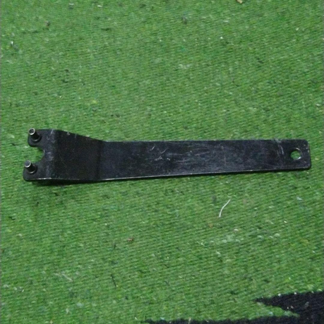 マキタディスクグラインダAC用 100mm 高速型最大出力960W GA4031