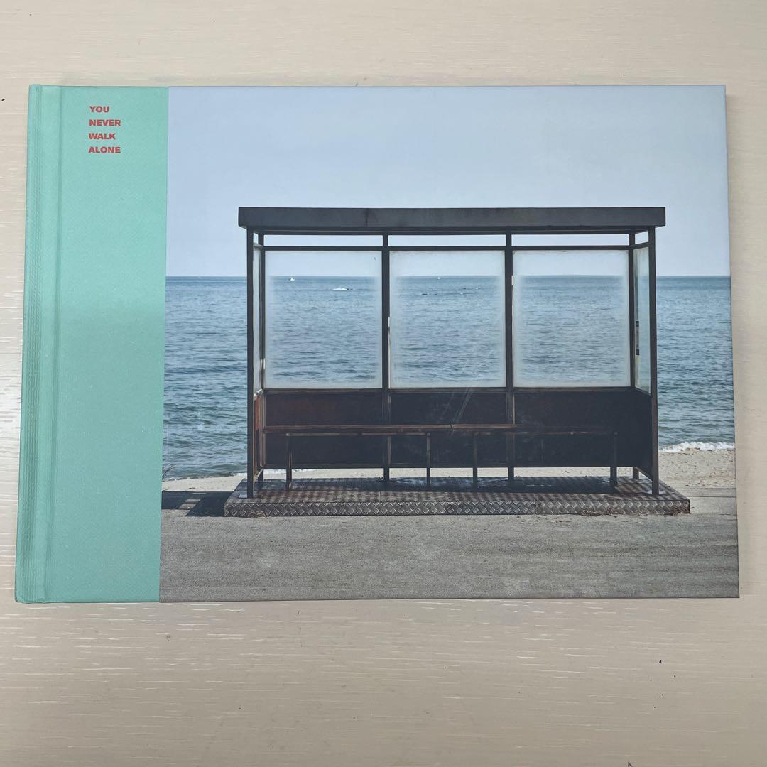 BTS アルバムまとめ売り+おまけ付き