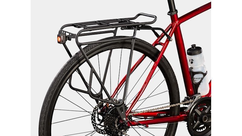 Bontrager ボントレガー BackRack バックラック