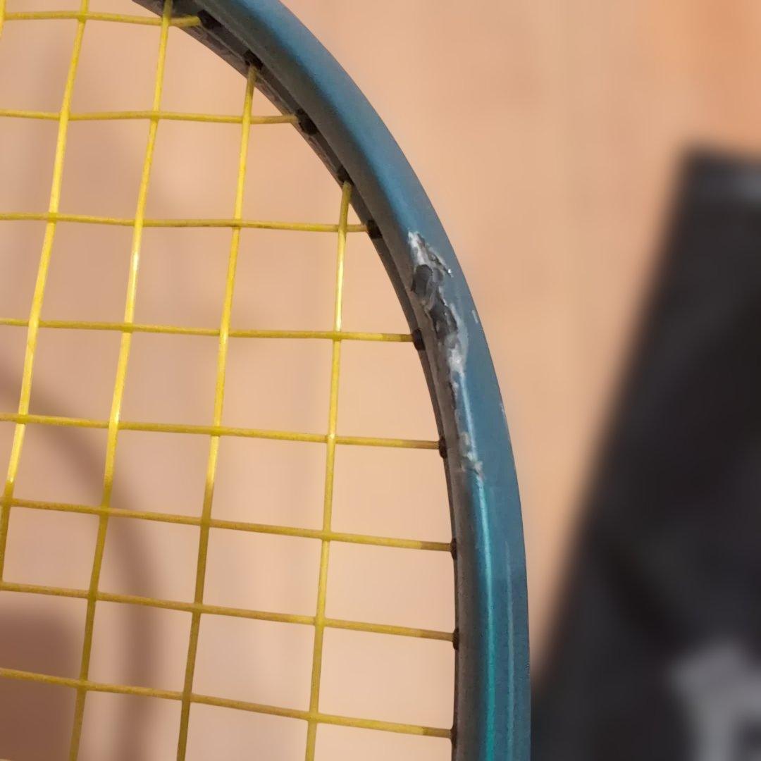 Mizuno V-Pro アクロスピード