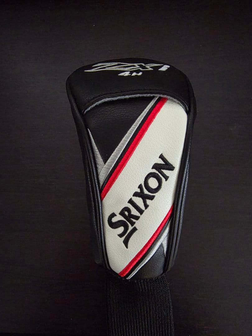 Srixon ZXiユーティリティ 22度 NS.PRO 950GH Neo