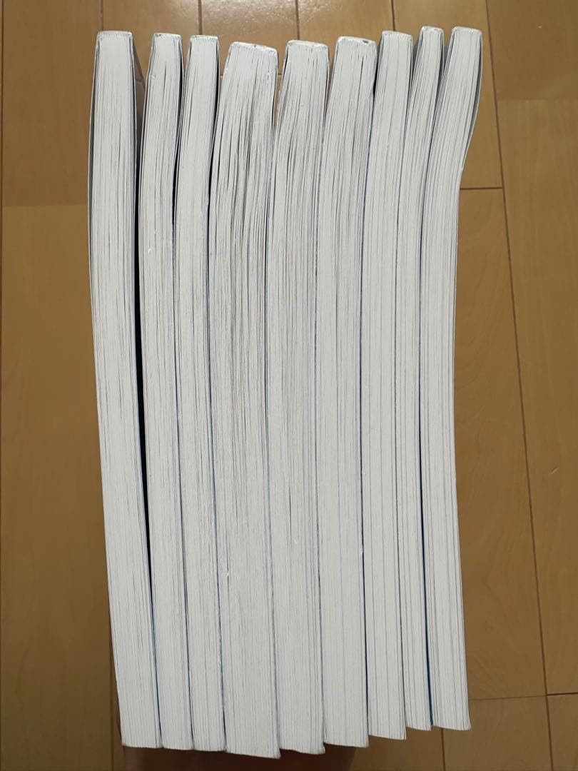 薬ゼミの要点集 全9巻セット　おまけ付き