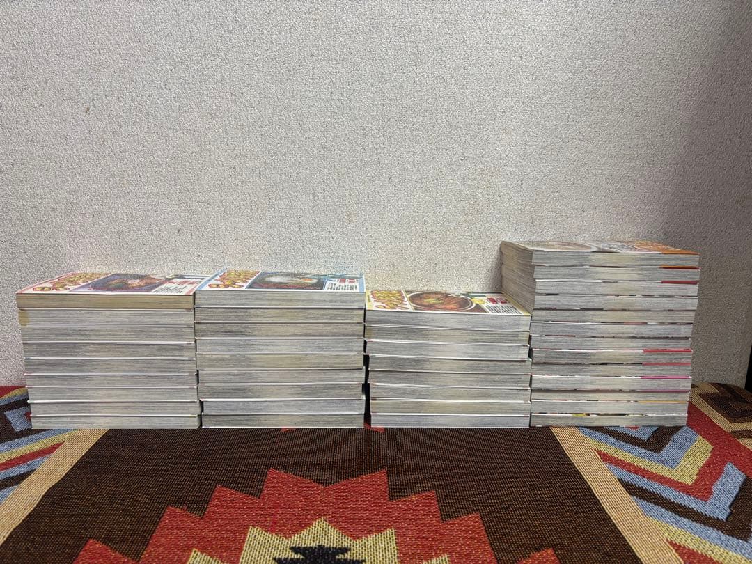 ラーメン発見伝全巻　銀平飯科帳他セット