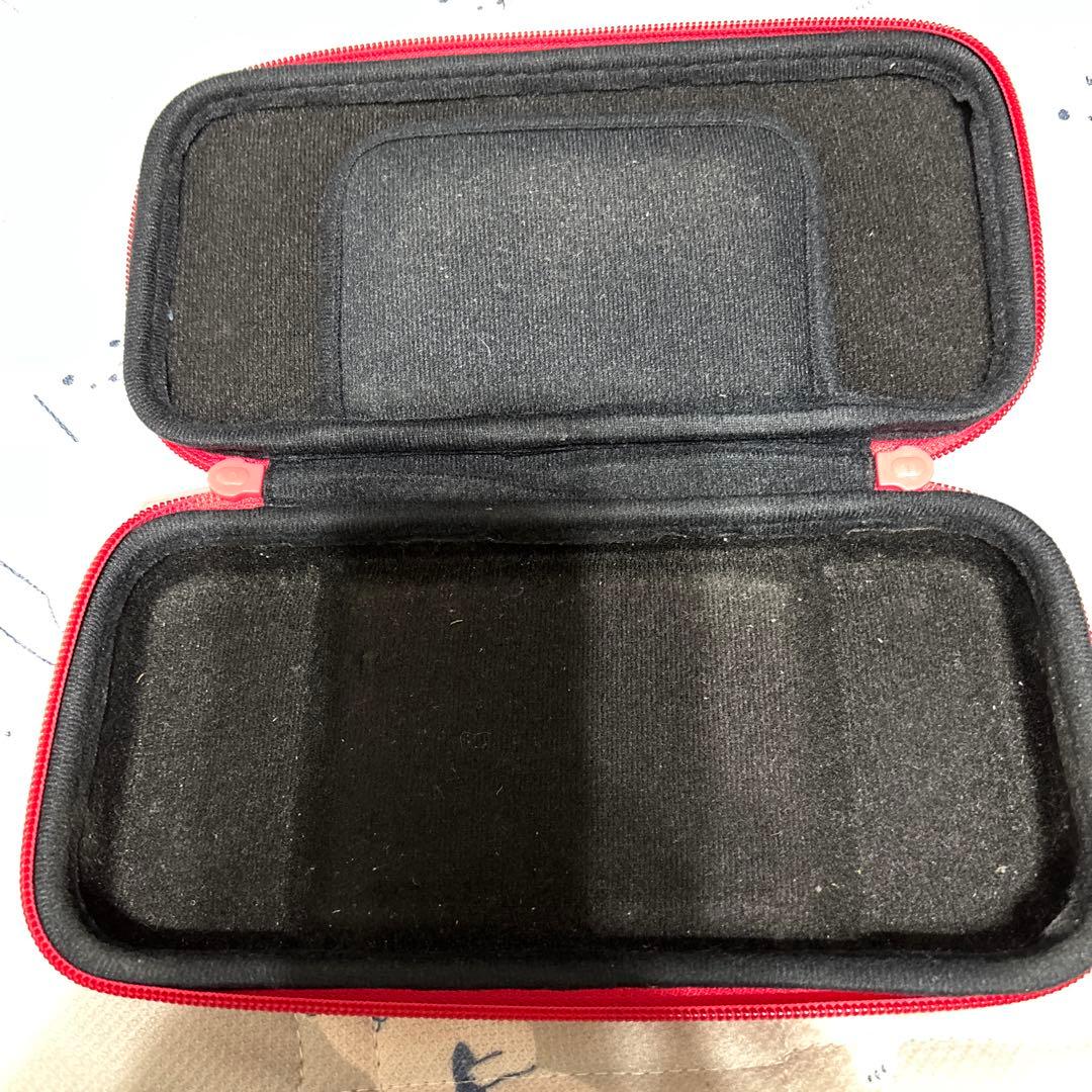 ジャンク　Nintendo Switch Lite