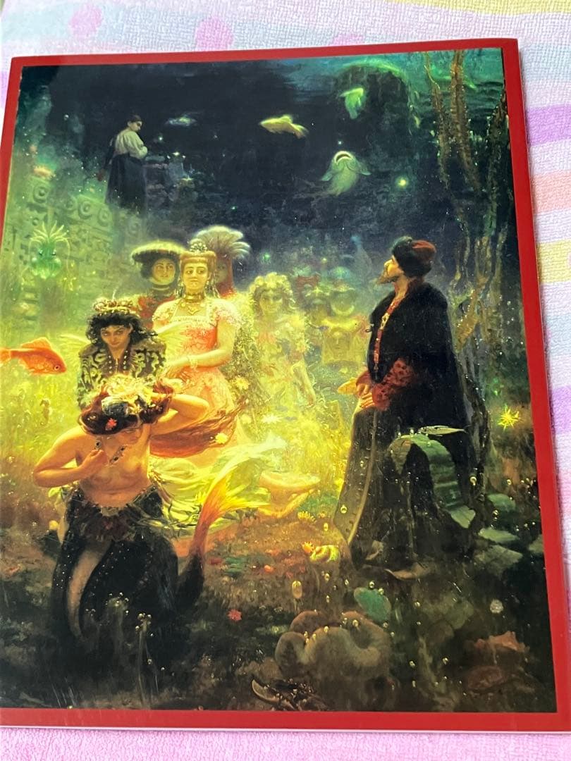 ◆最終価格　画集　絵画　芸術　アート　美術　図録　ロシア絵画　東ヨーロッパ　東欧