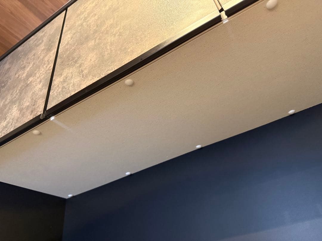 【定価10万円超 / 値下げ】大川家具 食器棚 黒洛 日本製 キッチンボード