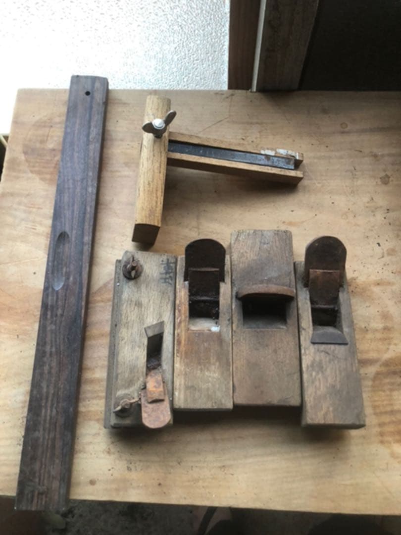 カンナ　鉋　セット　橋本環奈