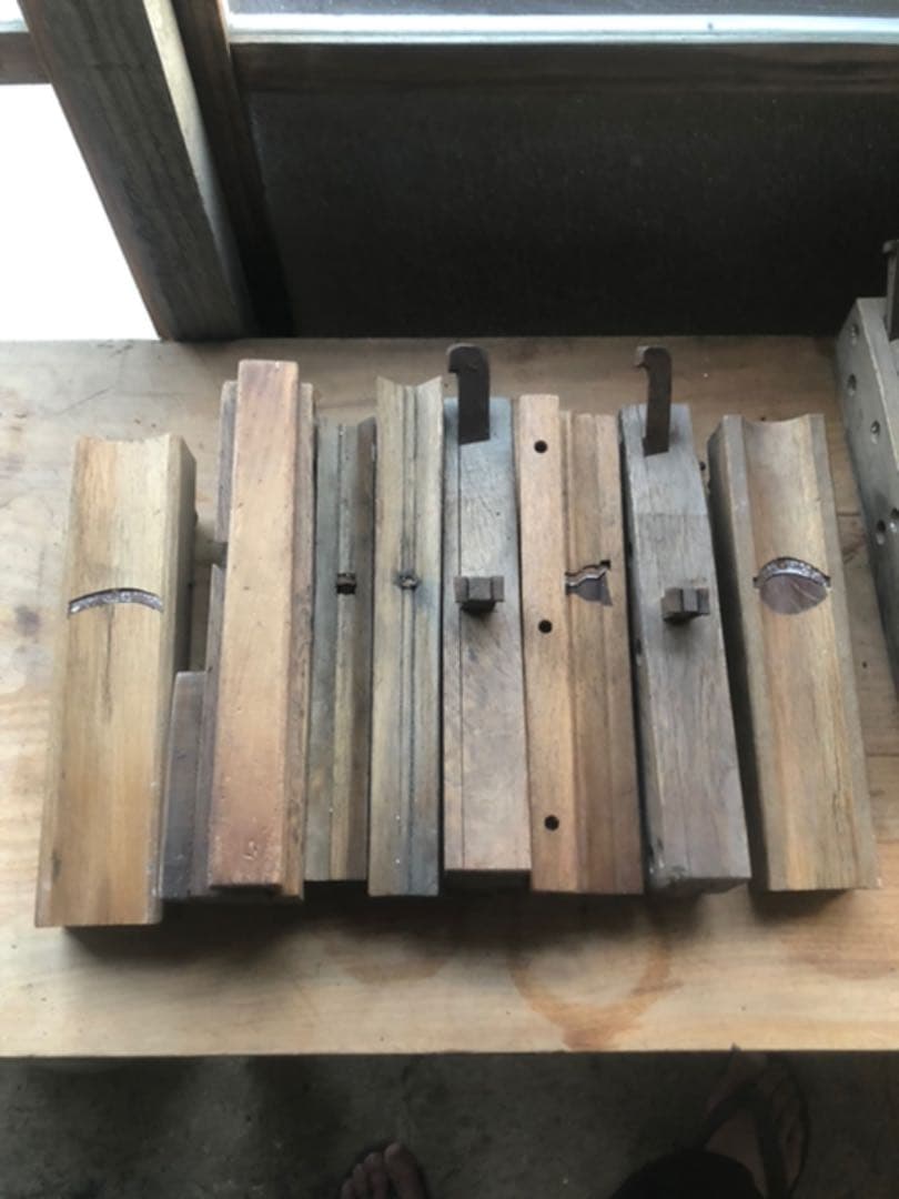 カンナ　鉋　セット　橋本環奈